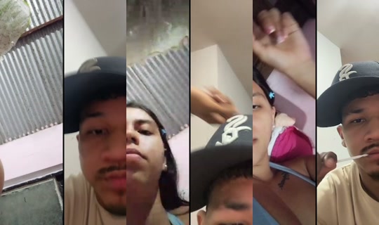 zharickladinohern's Live Session — Aug 17, 2026, 1:20 AM