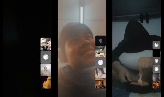 zhck_9422's Live Session — Jul 8, 2026, 6:33 PM