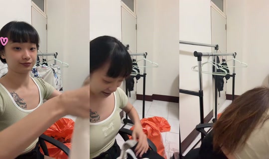 zhen530530's Live Session — Oct 25, 2026, 11:38 AM