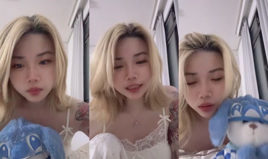 zhen_923's Live Session — Jul 15, 2026, 6:08 PM