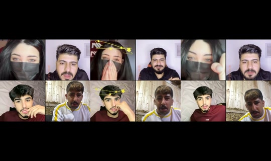 zhila.77's Live Session — Jul 8, 2026, 8:46 PM