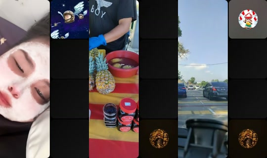 zhixuantan88's Live Session — Jul 9, 2026, 8:43 AM