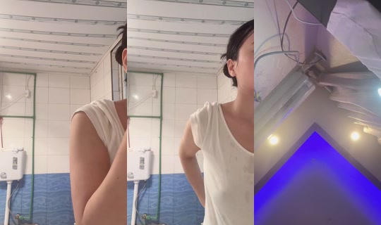 zhj20190825's Live Session — Jul 18, 2026, 9:46 AM