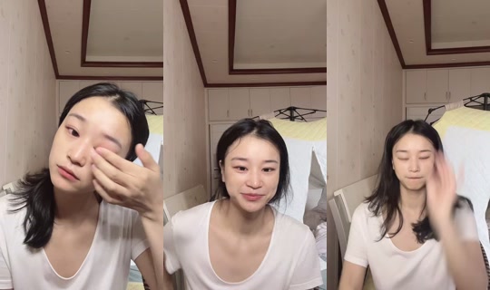 zhj20190825's Live Session — Jul 19, 2026, 12:11 AM