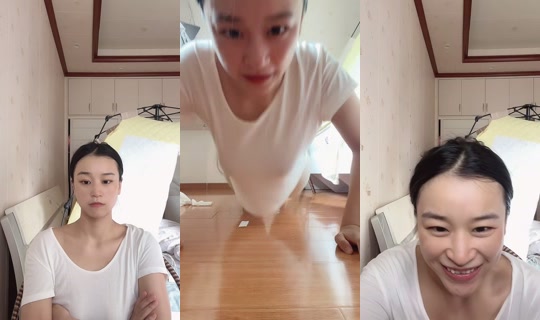 zhj20190825's Live Session — Jul 26, 2026, 9:06 AM