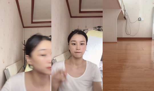 zhj20190825's Live Session — Jul 26, 2026, 9:21 AM