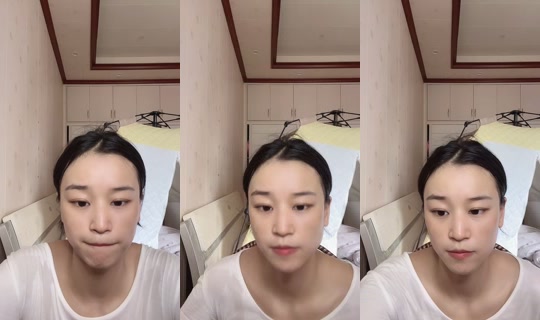 zhj20190825's Live Session — Jul 26, 2026, 9:40 AM