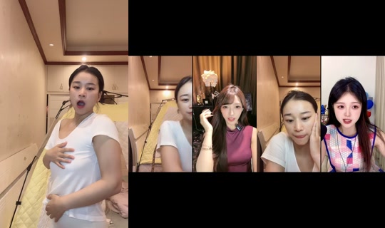 zhj20190825's Live Session — Jul 26, 2026, 12:05 PM