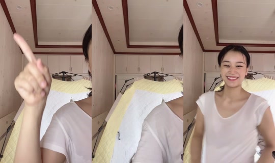 zhj20190825's Live Session — Jul 27, 2026, 4:34 AM