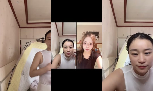 zhj20190825's Live Session — Jul 27, 2026, 6:40 AM