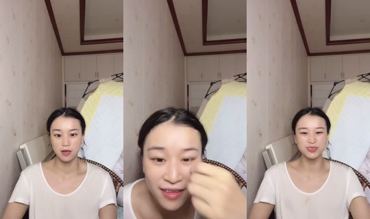zhj20190825's Live Session — Jul 27, 2026, 9:58 AM