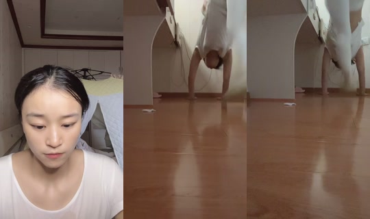 zhj20190825's Live Session — Jul 27, 2026, 10:41 AM
