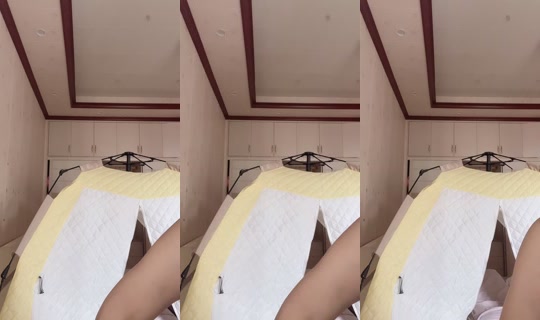 zhj20190825's Live Session — Jul 28, 2026, 12:48 AM