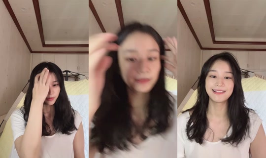 zhj20190825's Live Session — Jul 28, 2026, 4:43 AM