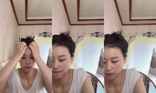 zhj20190825's Live Session — Jul 28, 2026, 5:26 AM