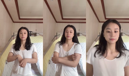 zhj20190825's Live Session — Jul 28, 2026, 5:55 AM