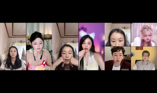 zhj20190825's Live Session — Jul 28, 2026, 7:08 AM