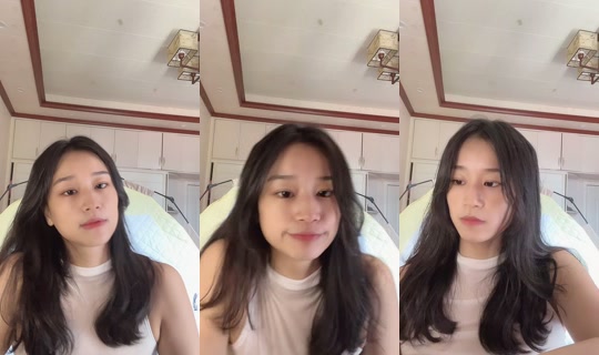 zhj20190825's Live Session — Aug 1, 2026, 3:34 AM