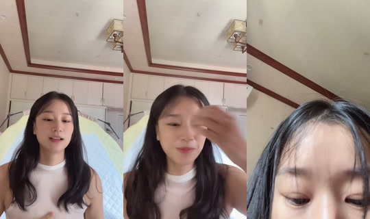 zhj20190825's Live Session — Aug 1, 2026, 3:53 AM