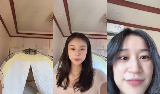 zhj20190825's Live Session — Aug 1, 2026, 8:54 AM