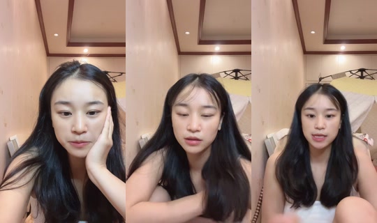 zhj20190825's Live Session — Sep 7, 2026, 1:21 PM