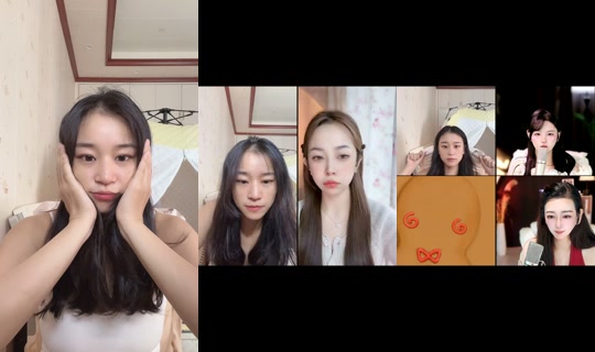 zhj20190825's Live Session — Sep 8, 2026, 1:25 AM
