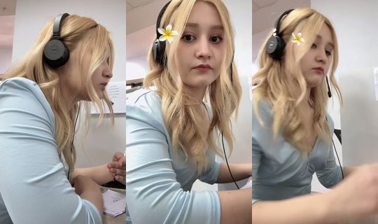 zhokena__'s Live Session — Aug 24, 2026, 6:07 AM