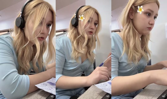 zhokena__'s Live Session — Aug 24, 2026, 7:11 AM