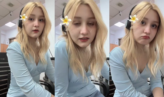 zhokena__'s Live Session — Aug 24, 2026, 8:58 AM