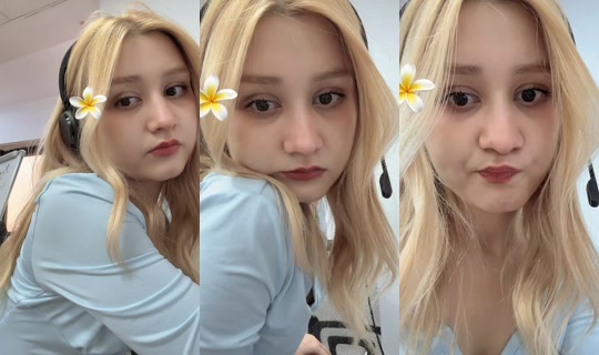 zhokena__'s Live Session — Aug 24, 2026, 9:13 AM