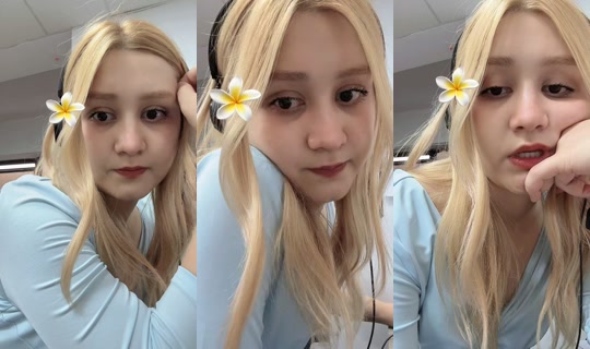 zhokena__'s Live Session — Aug 24, 2026, 11:39 AM