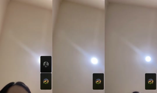 zhrxxxx's Live Session — Jul 27, 2026, 6:11 PM