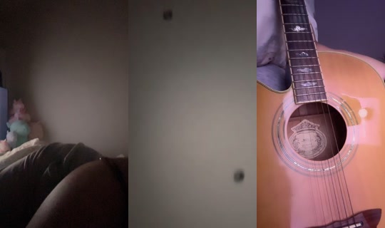 zhrxxxx's Live Session — Jul 28, 2026, 12:35 PM
