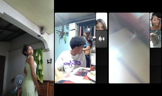 zhynhh's Live Session — Oct 22, 2026, 4:15 PM