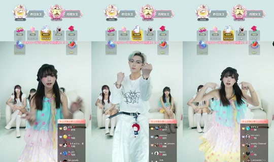 zhyoz1's Live Session — Jul 31, 2026, 10:33 AM