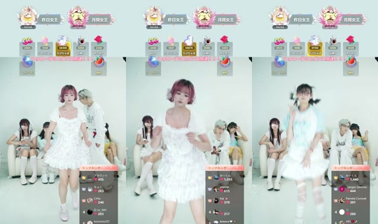 zhyoz1's Live Session — Jul 31, 2026, 11:24 AM