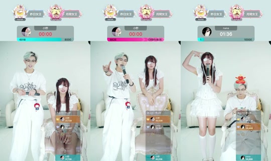 zhyoz1's Live Session — Jul 31, 2026, 2:32 PM