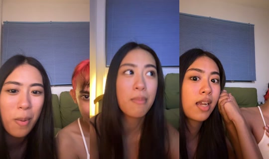 ziaainhize's Live Session — Sep 5, 2026, 3:24 PM