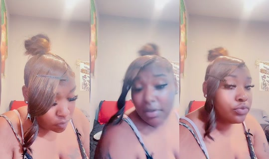 ziahblessing._'s Live Session — Jul 25, 2026, 5:40 AM