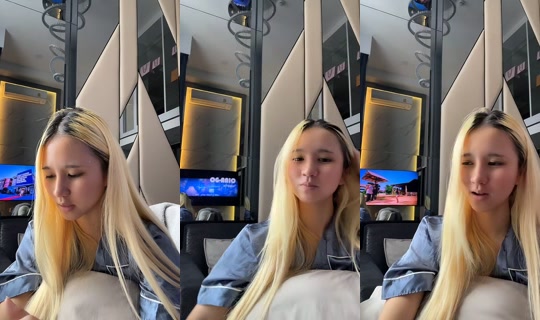 zicolorrr's Live Session — Sep 21, 2026, 3:00 AM