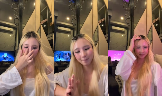 zicolorrr's Live Session — Sep 21, 2026, 1:35 PM