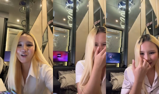 zicolorrr's Live Session — Sep 22, 2026, 1:01 PM