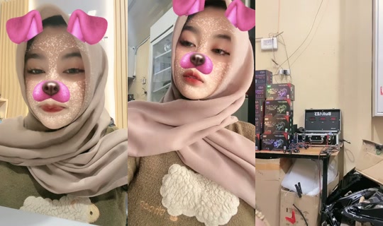 zifaaajadeh's Live Session — Jul 25, 2026, 8:25 AM