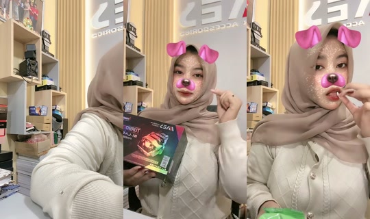 zifaaajadeh's Live Session — Jul 27, 2026, 6:12 AM