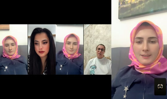 zihin.mimar41's Live Session — Jul 8, 2026, 6:22 PM