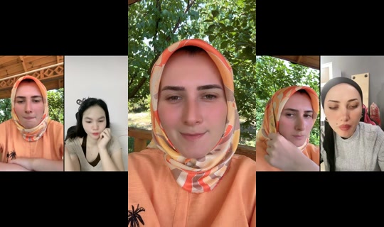 zihin.mimar41's Live Session — Jul 27, 2026, 8:32 AM