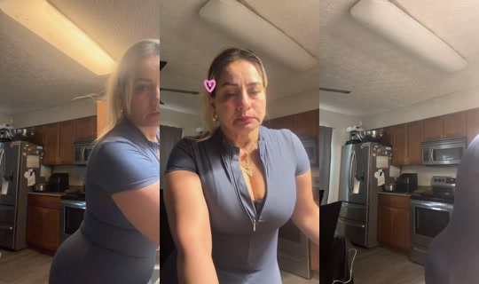 zikiucarolina's Live Session — Jul 24, 2026, 11:13 PM