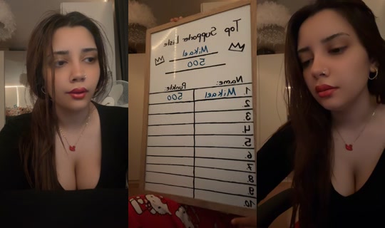 zilancxl's Live Session — Jul 24, 2026, 12:21 AM