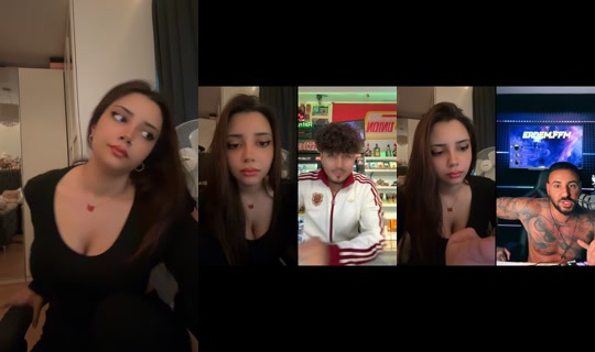 zilancxl's Live Session — Jul 25, 2026, 4:28 PM
