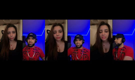 zilancxl's Live Session — Jul 26, 2026, 1:38 AM